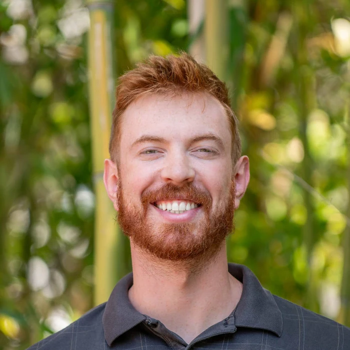 Hunter, Co-Founder